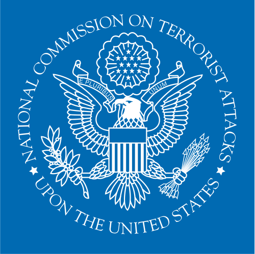National Commission on Terrorist Attacks Upon the United States
